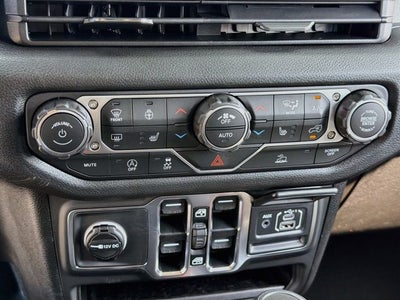 2027 Jeep Wrangler Sport S