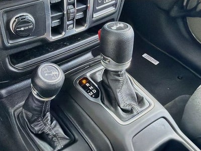2027 Jeep Wrangler Sport S