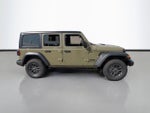 2027 Jeep Wrangler Sport S