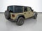 2027 Jeep Wrangler Sport S