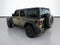 2027 Jeep Wrangler Sport S