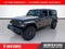 2027 Jeep Wrangler Sport S