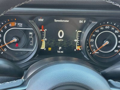 2027 Jeep Wrangler Sport S
