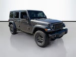 2027 Jeep Wrangler Sport S