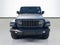 2027 Jeep Wrangler Sport S