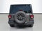 2027 Jeep Wrangler Sport S