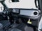 2027 Jeep Wrangler Sport S