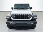 2027 Jeep Wrangler Sport S