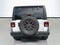 2027 Jeep Wrangler Sport S