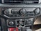 2027 Jeep Wrangler Willys