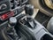 2027 Jeep Wrangler Willys