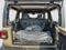 2027 Jeep Wrangler Willys