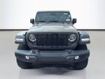 2027 Jeep Wrangler Willys