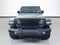 2027 Jeep Wrangler Willys