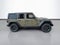 2027 Jeep Wrangler Willys