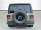 2027 Jeep Wrangler Willys