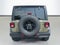 2027 Jeep Wrangler Willys