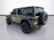 2027 Jeep Wrangler Willys