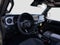 2027 Jeep Wrangler Willys