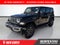 2027 Jeep Wrangler Sahara