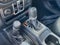 2027 Jeep Wrangler Sahara