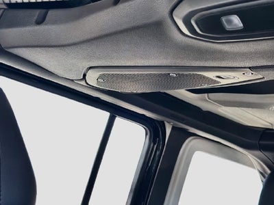 2027 Jeep Wrangler Sahara