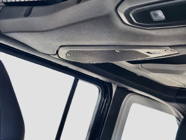 2027 Jeep Wrangler Sahara