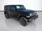 2027 Jeep Wrangler Sahara
