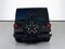 2027 Jeep Wrangler Sahara