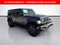 2027 Jeep Wrangler Sahara