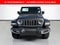 2027 Jeep Wrangler Sahara
