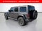 2027 Jeep Wrangler Sahara