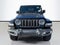 2027 Jeep Wrangler Sahara