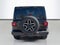 2027 Jeep Wrangler Sahara