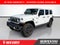 2027 Jeep Wrangler Sahara