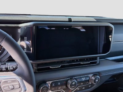 2027 Jeep Wrangler Sahara