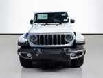 2027 Jeep Wrangler Sahara