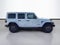 2027 Jeep Wrangler Sahara