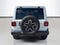 2027 Jeep Wrangler Sahara