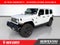 2027 Jeep Wrangler Sahara