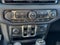 2027 Jeep Wrangler Sahara