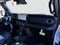 2027 Jeep Wrangler Sahara