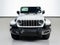 2027 Jeep Wrangler Sahara