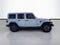 2027 Jeep Wrangler Sahara
