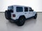 2027 Jeep Wrangler Sahara