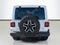 2027 Jeep Wrangler Sahara