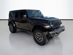 2027 Jeep Wrangler Rubicon