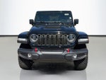 2027 Jeep Wrangler Rubicon
