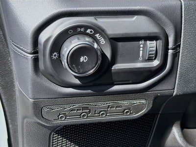 2027 Jeep Wrangler Rubicon