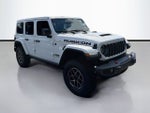 2027 Jeep Wrangler Rubicon